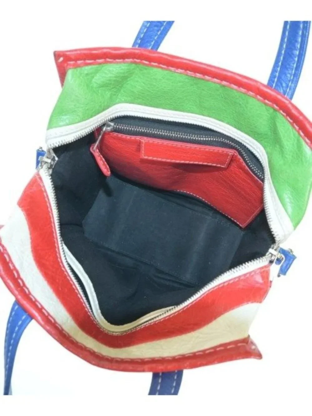 Balenciaga Shoulder Bag Yellow